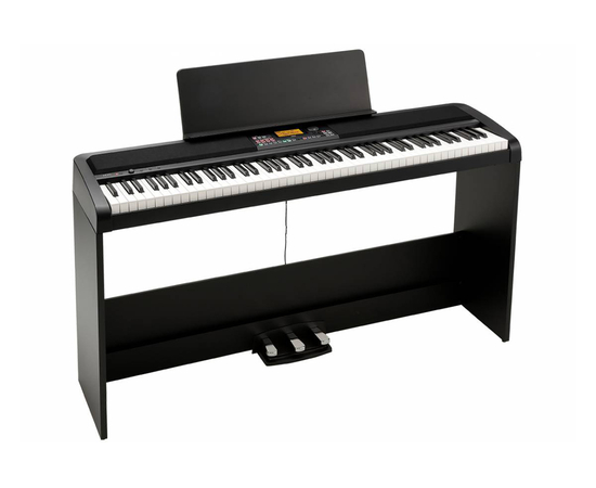 Цифровое пианино KORG XE20SP - 149760 за 0 грн. | 4Club