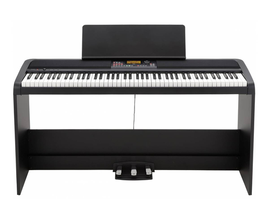 Цифровое пианино KORG XE20SP