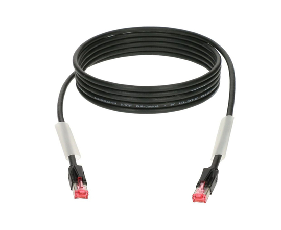 Кабель "витая пара" Klotz RC5RR010B