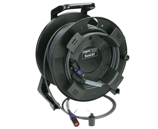 Кабель "витая пара" Klotz RCBEEW050 - 149783 за 27720 грн. | 4Club