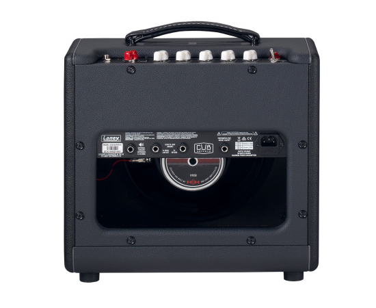 Комбоусилитель Laney CUB-SUPER10