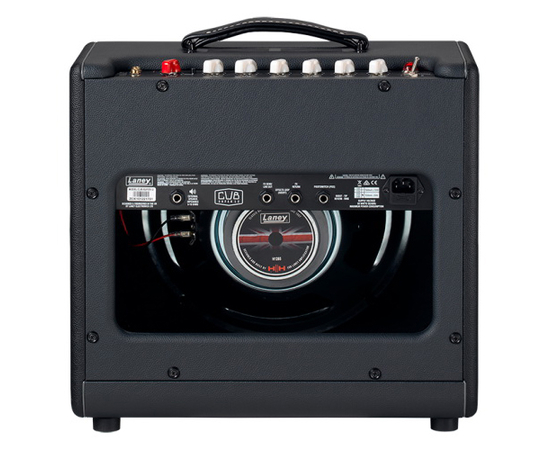 Комбоусилитель Laney CUB-SUPER12