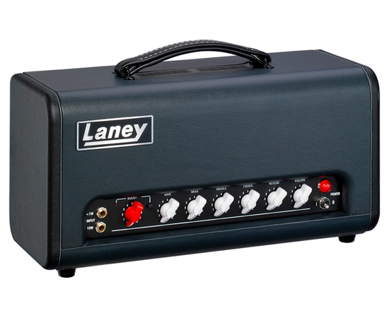 Гитарный усилитель Laney CUB-SUPERTOP - 149634 за 0 грн. | 4Club