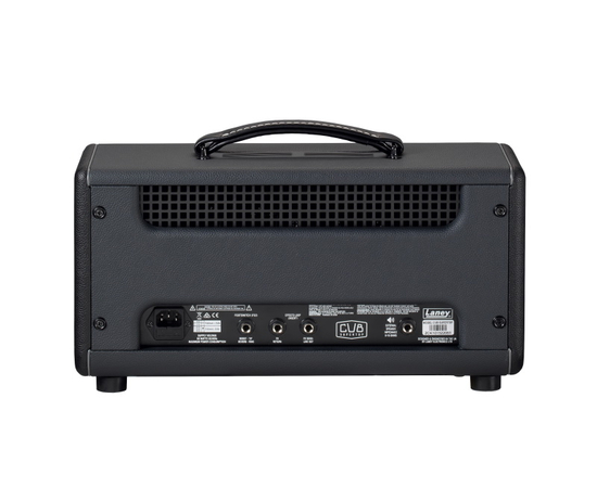 Гитарный усилитель Laney CUB-SUPERTOP