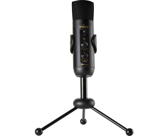 USB микрофон Marantz PRO MPM-4000U - 149714 за 0 грн. | 4Club