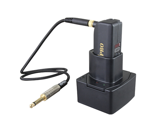 Приемник / гитарная педаль Mipro MR-58GE