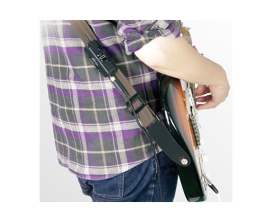 Приемник / гитарная педаль Mipro MR-58GE