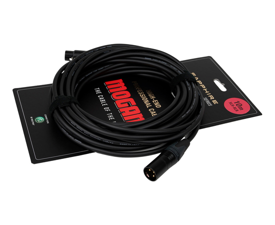 Микрофонный кабель Mogami XLR-XLR/10m