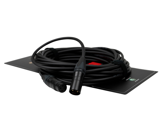 Микрофонный кабель Mogami XLR-XLR/10m