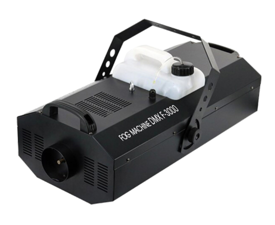 Генератор дыма POWERLIGHT SM-3000 DMX - 149754 за 10920 грн. | 4Club