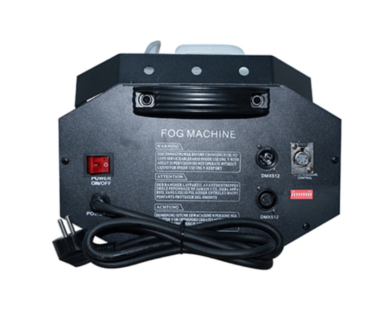 Генератор дыма POWERLIGHT SM-3000 DMX