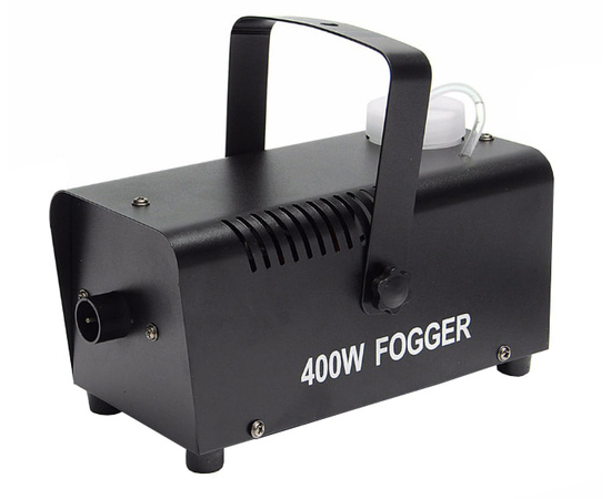 Генератор дыма POWERlight SM-400 - 149752 за 0 грн. | 4Club