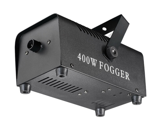 Генератор дыма POWERlight SM-400