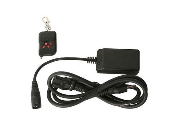 Генератор дыма POWERlight SM-400