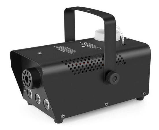Генератор дыма POWERlight SM-500 LED - 149753 за 0 грн. | 4Club