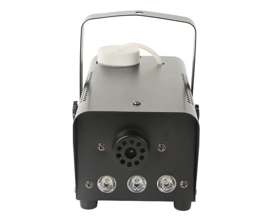 Генератор дыма POWERlight SM-500 LED