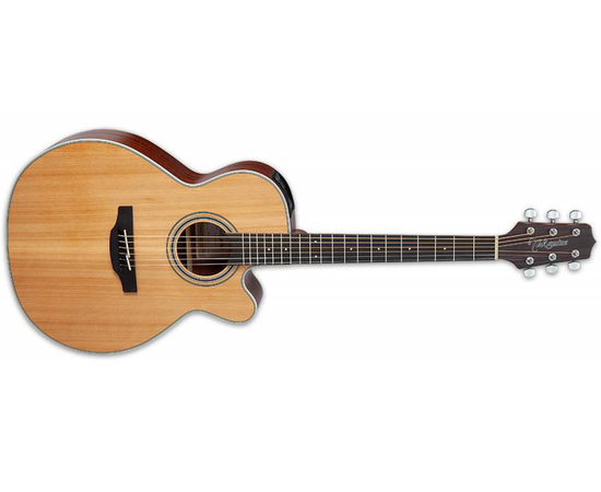 Электроакустическая гитара TAKAMINE GN20CE NS - 149762 за 0 грн. | 4Club