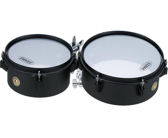 Малые барабаны (2 шт.) TAMA MT810STBK - 149742 за 0 грн. | 4Club
