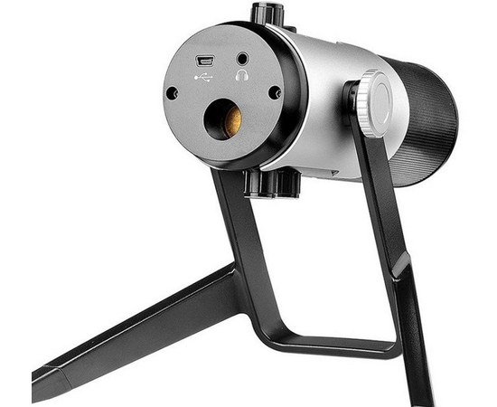 Микрофон проводной Takstar GX6