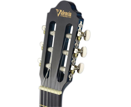 Классическая гитара VALENCIA VC201