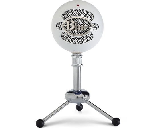Микрофон Blue Microphones Snowball - 56060 за 0 грн. | 4Club