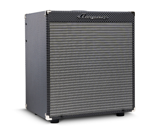 Бас-гитарный комбоусилитель AMPEG ROCKET BASS 112 - 149976 за 27433 грн. | 4Club