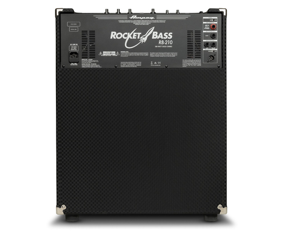 Бас-гитарный комбоусилитель AMPEG ROCKET BASS 210