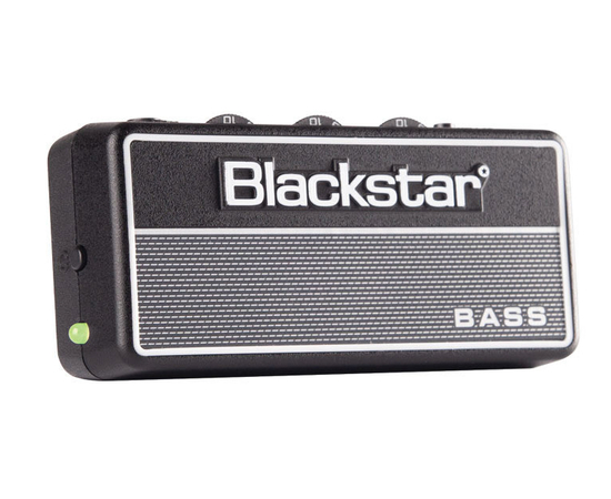 Мини-усилитель для бас-гитары Blackstar Amplug 2 Fly Bass