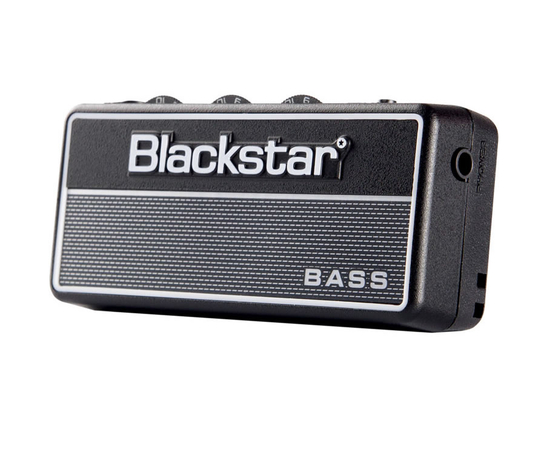 Мини-усилитель для бас-гитары Blackstar Amplug 2 Fly Bass