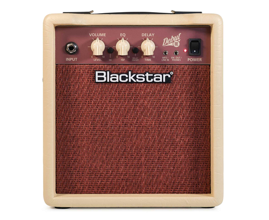 Комбоусилитель Blackstar DEBUT 10E - 149934 за 5060 грн. | 4Club
