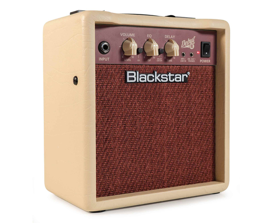 Комбоусилитель Blackstar DEBUT 10E