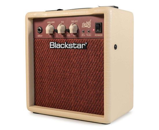 Комбоусилитель Blackstar DEBUT 10E