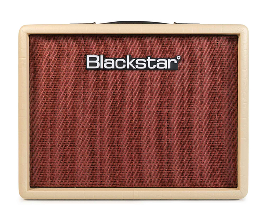 Комбопідсилювач Blackstar DEBUT 15E - 149935 за 6600 грн. | 4Club