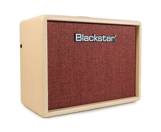 Комбопідсилювач Blackstar DEBUT 15E