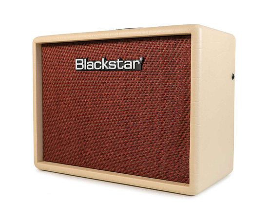 Комбопідсилювач Blackstar DEBUT 15E
