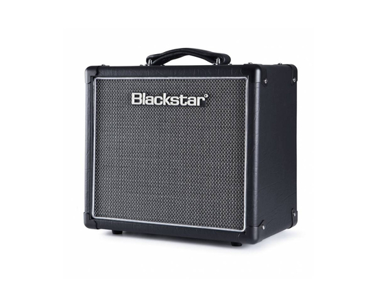 Гитарный комбоусилитель Blackstar HT-1R MKII