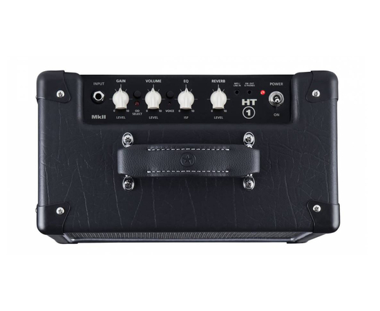 Гитарный комбоусилитель Blackstar HT-1R MKII