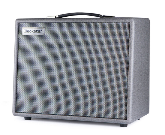 Комбоусилитель Blackstar Silverline Special 50W