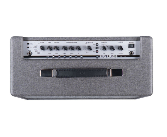 Комбоусилитель Blackstar Silverline Special 50W