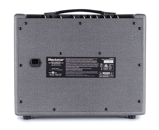 Комбоусилитель Blackstar Silverline Special 50W