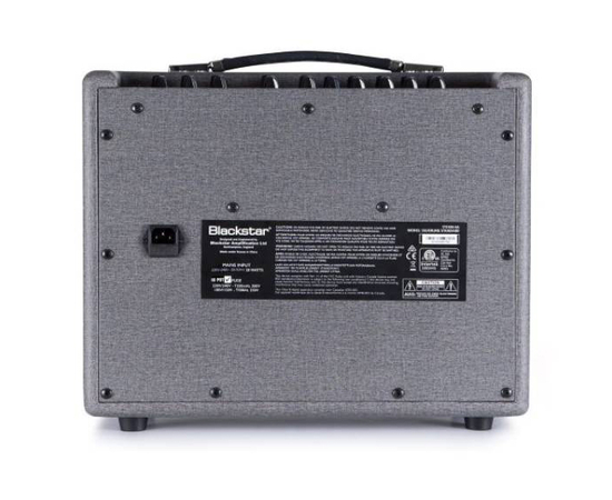 Комбоусилитель Blackstar Silverline Standard 20W