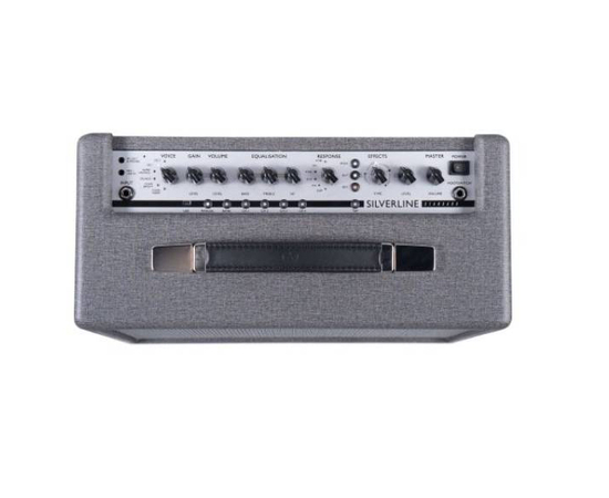 Комбоусилитель Blackstar Silverline Standard 20W