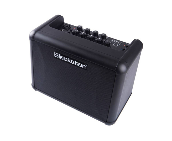 Мини-комбоусилитель Blackstar Super FLY 3 Bluetooth