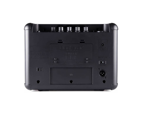Мини-комбоусилитель Blackstar Super FLY 3 Bluetooth
