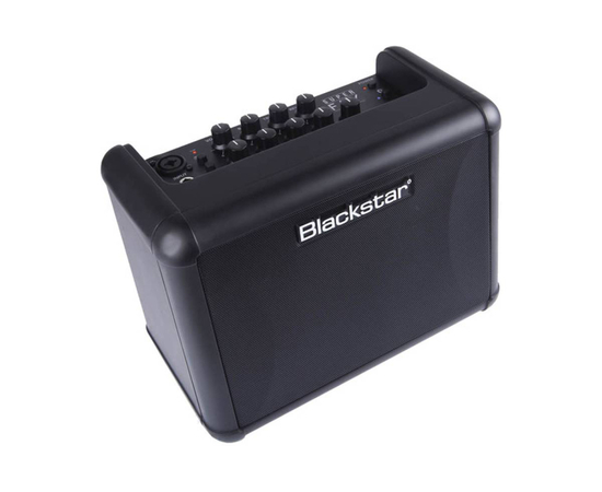 Мини-комбоусилитель Blackstar Super FLY 3 Bluetooth