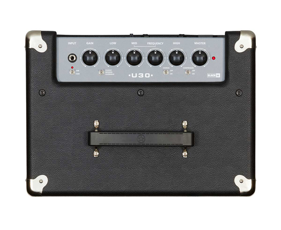 Комбопідсилювач для бас-гітари Blackstar Unity Bass 30