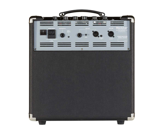 Комбопідсилювач для бас-гітари Blackstar Unity Bass 30