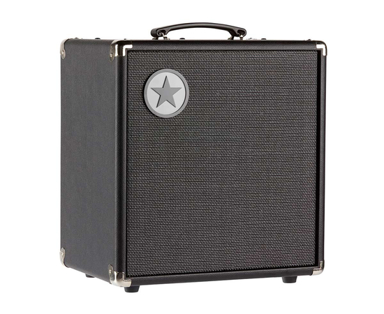 Комбопідсилювач для бас-гітари Blackstar Unity Bass 60