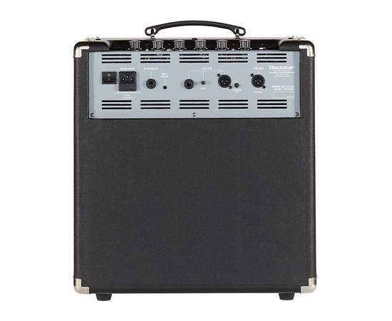 Комбопідсилювач для бас-гітари Blackstar Unity Bass 60