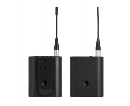 Накамерная радиосистема DV audio CM-2